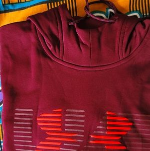 Under Armour Hoodie brand new